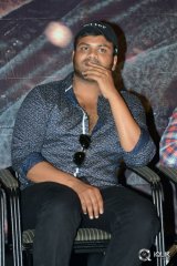 Attack Movie Trailer Launch